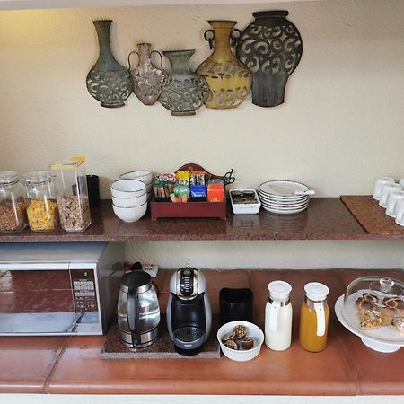 Villa Stella Guest House Edenvale Luaran gambar