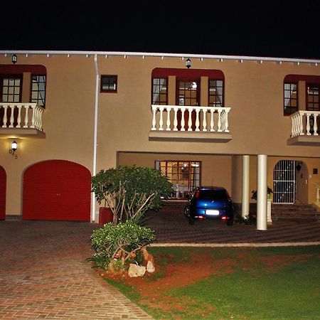 Villa Stella Guest House Edenvale Luaran gambar