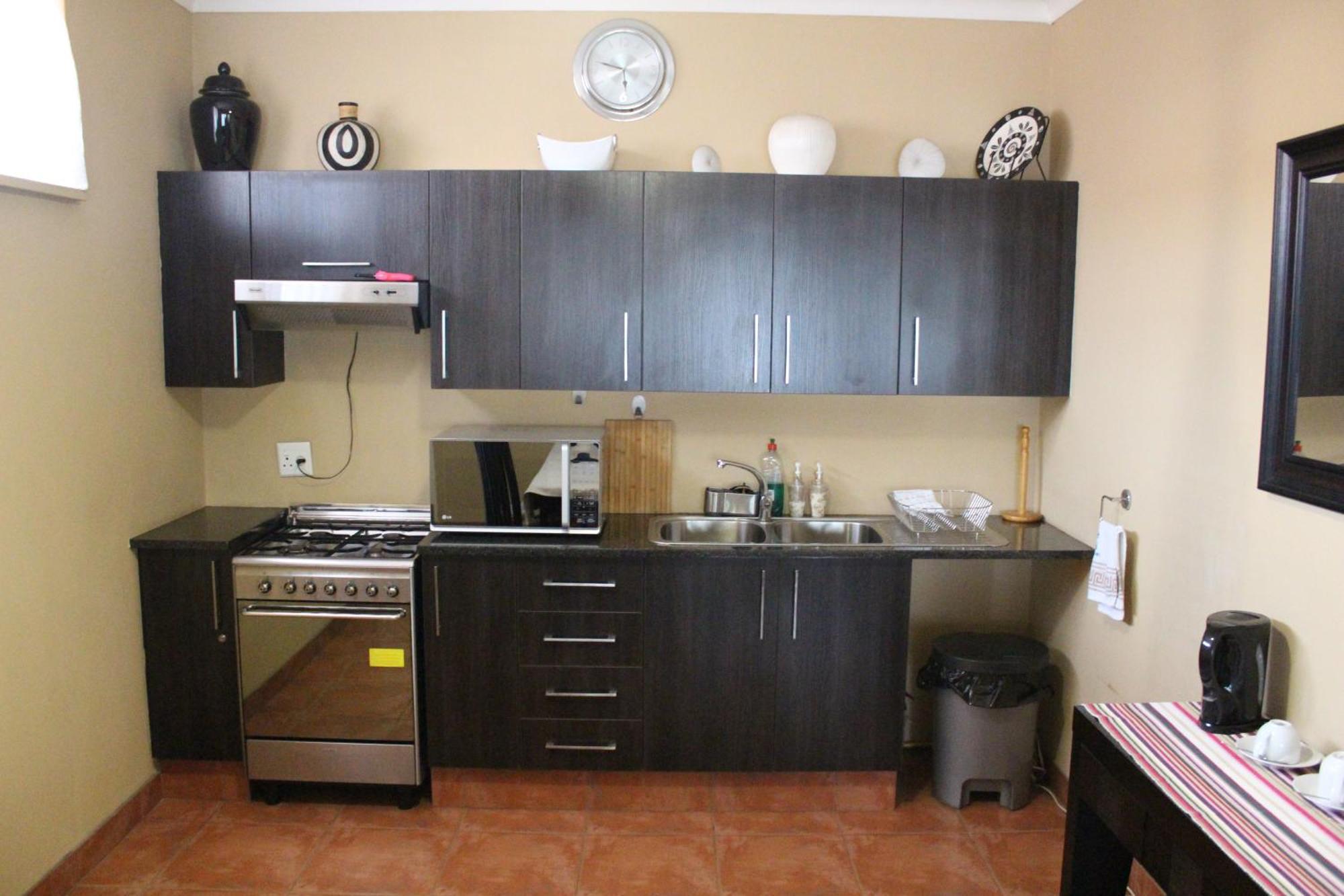 Villa Stella Guest House Edenvale Luaran gambar