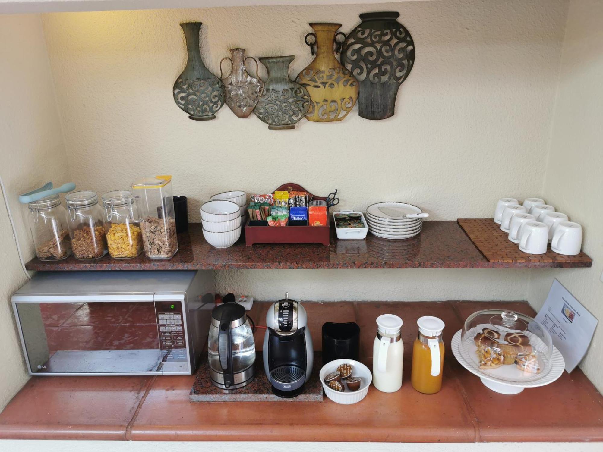 Villa Stella Guest House Edenvale Luaran gambar
