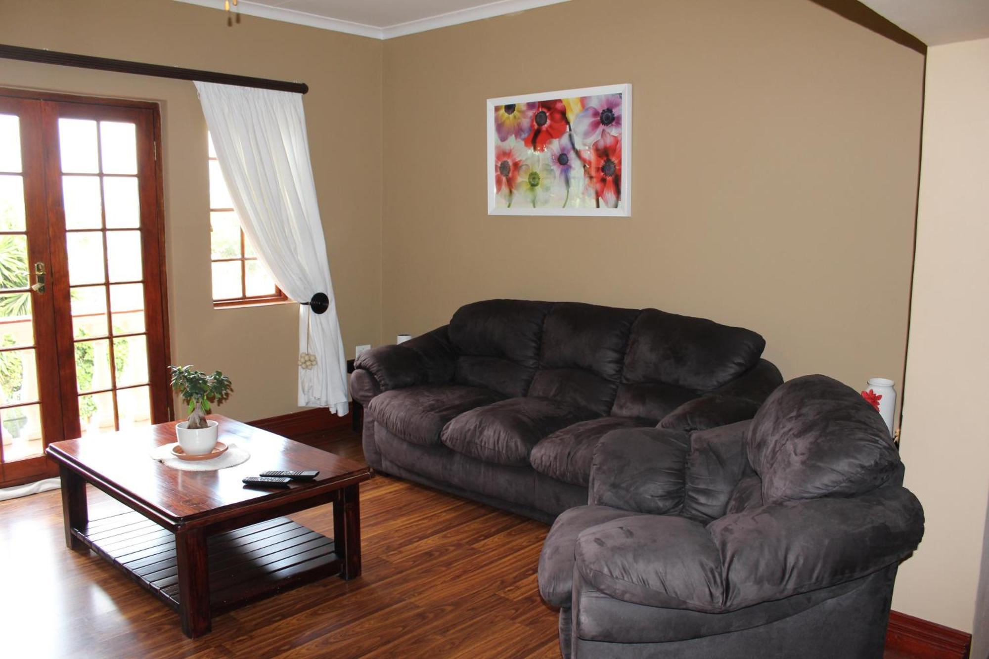 Villa Stella Guest House Edenvale Luaran gambar