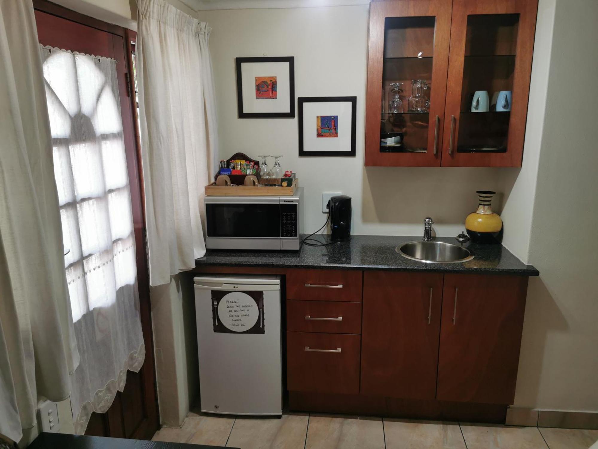 Villa Stella Guest House Edenvale Luaran gambar