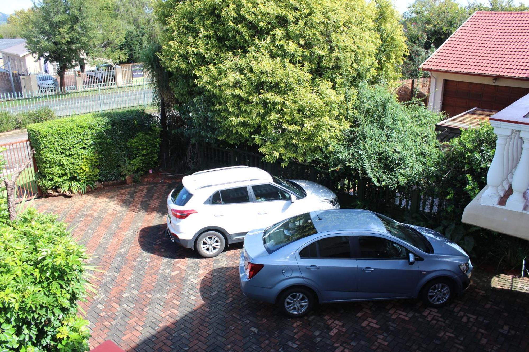 Villa Stella Guest House Edenvale Luaran gambar