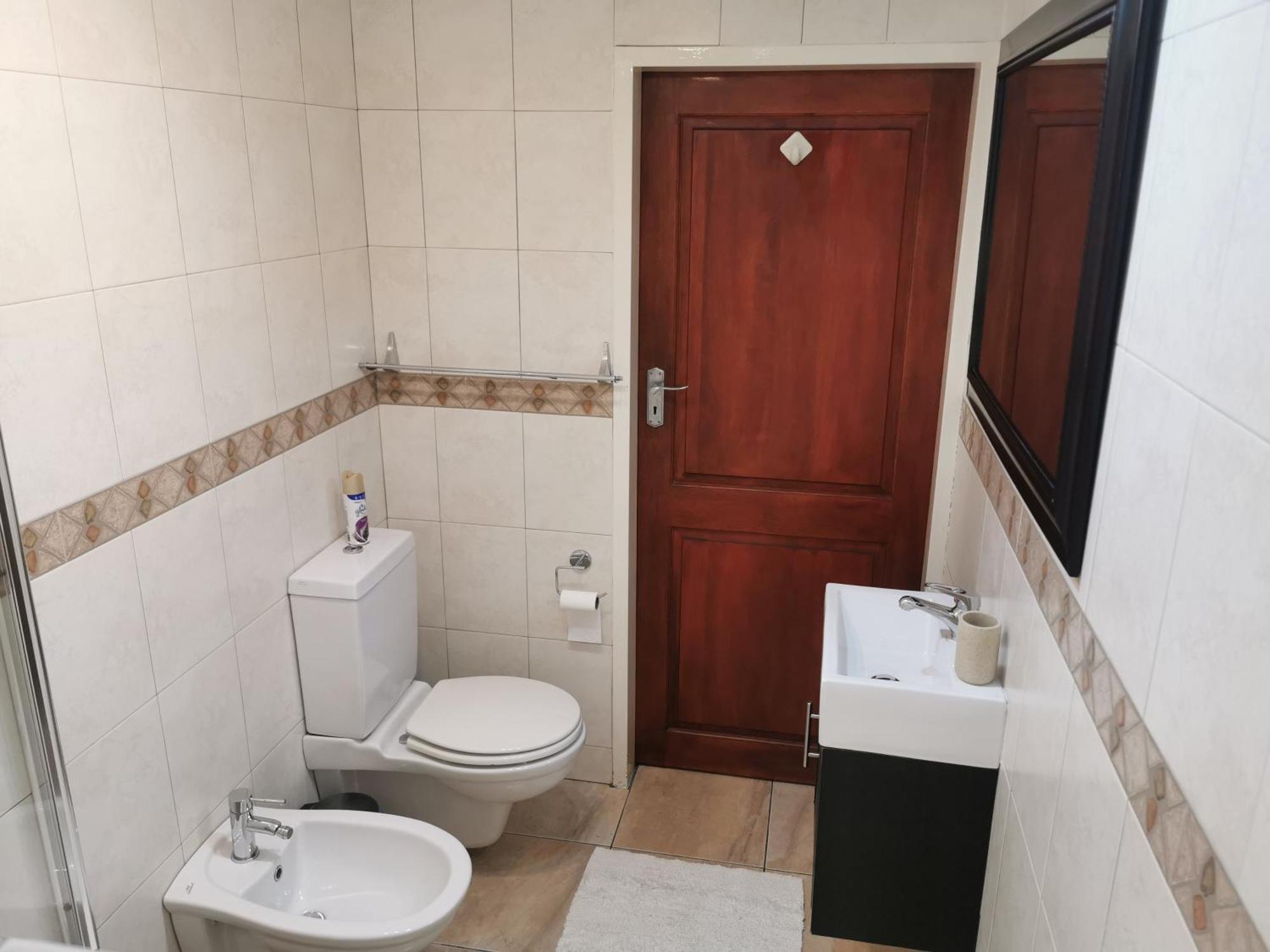Villa Stella Guest House Edenvale Luaran gambar