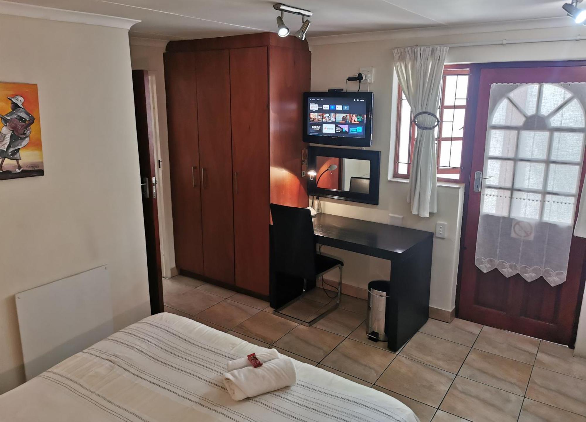 Villa Stella Guest House Edenvale Luaran gambar