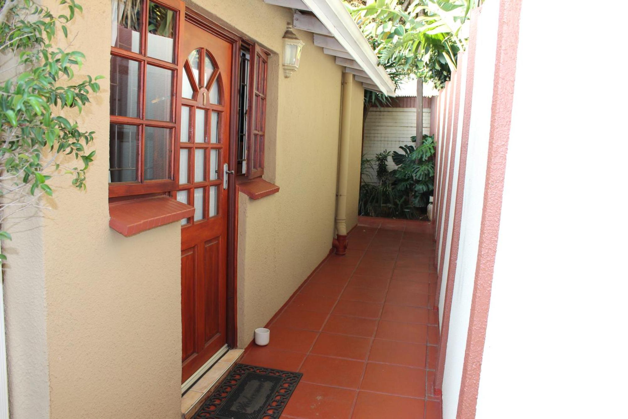 Villa Stella Guest House Edenvale Luaran gambar