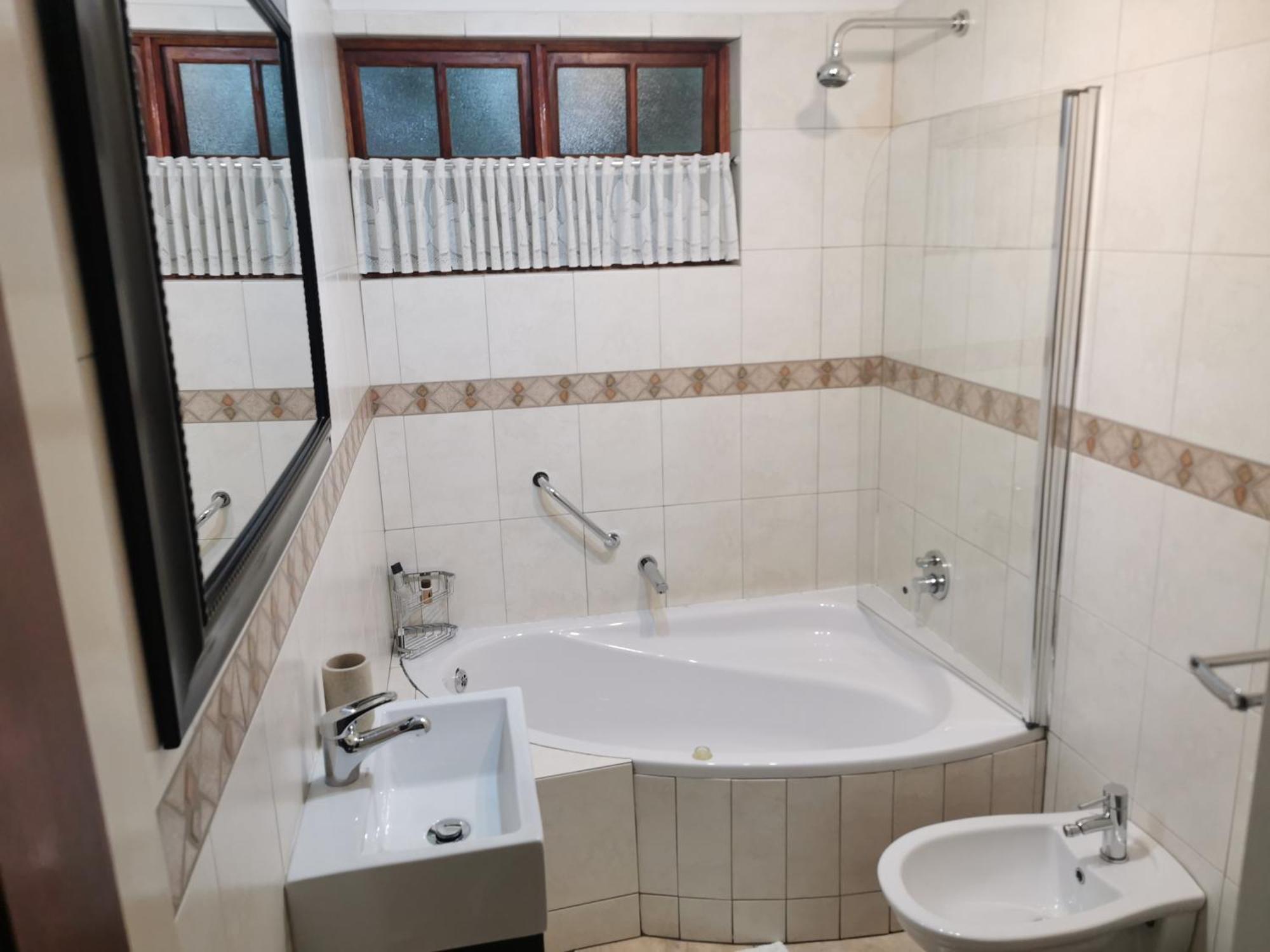 Villa Stella Guest House Edenvale Luaran gambar