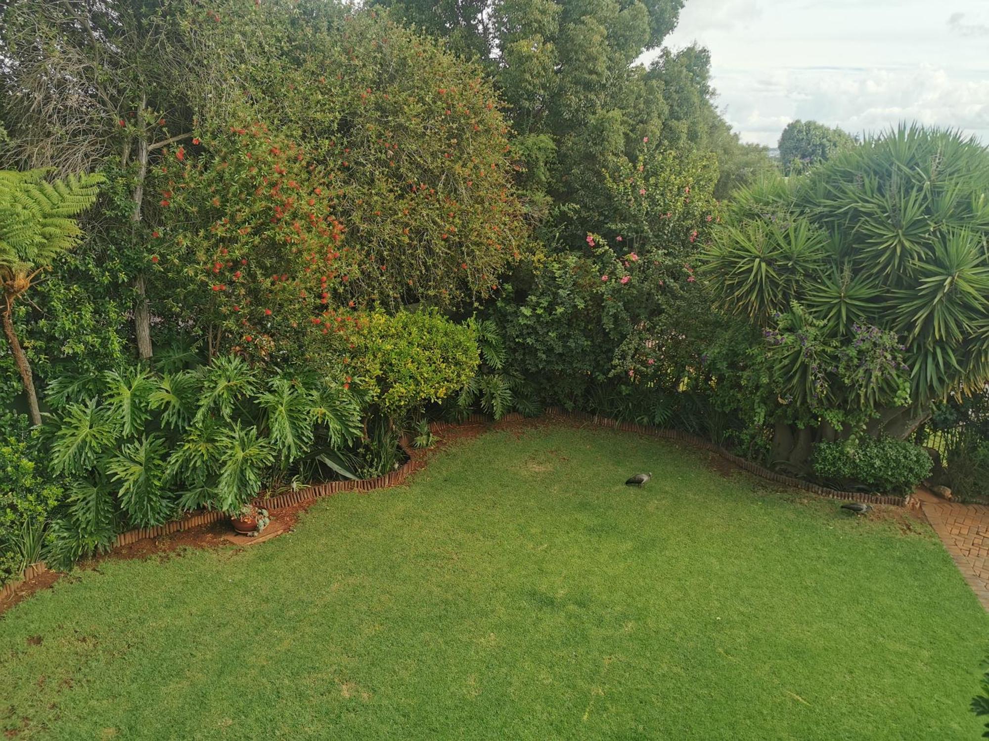 Villa Stella Guest House Edenvale Luaran gambar