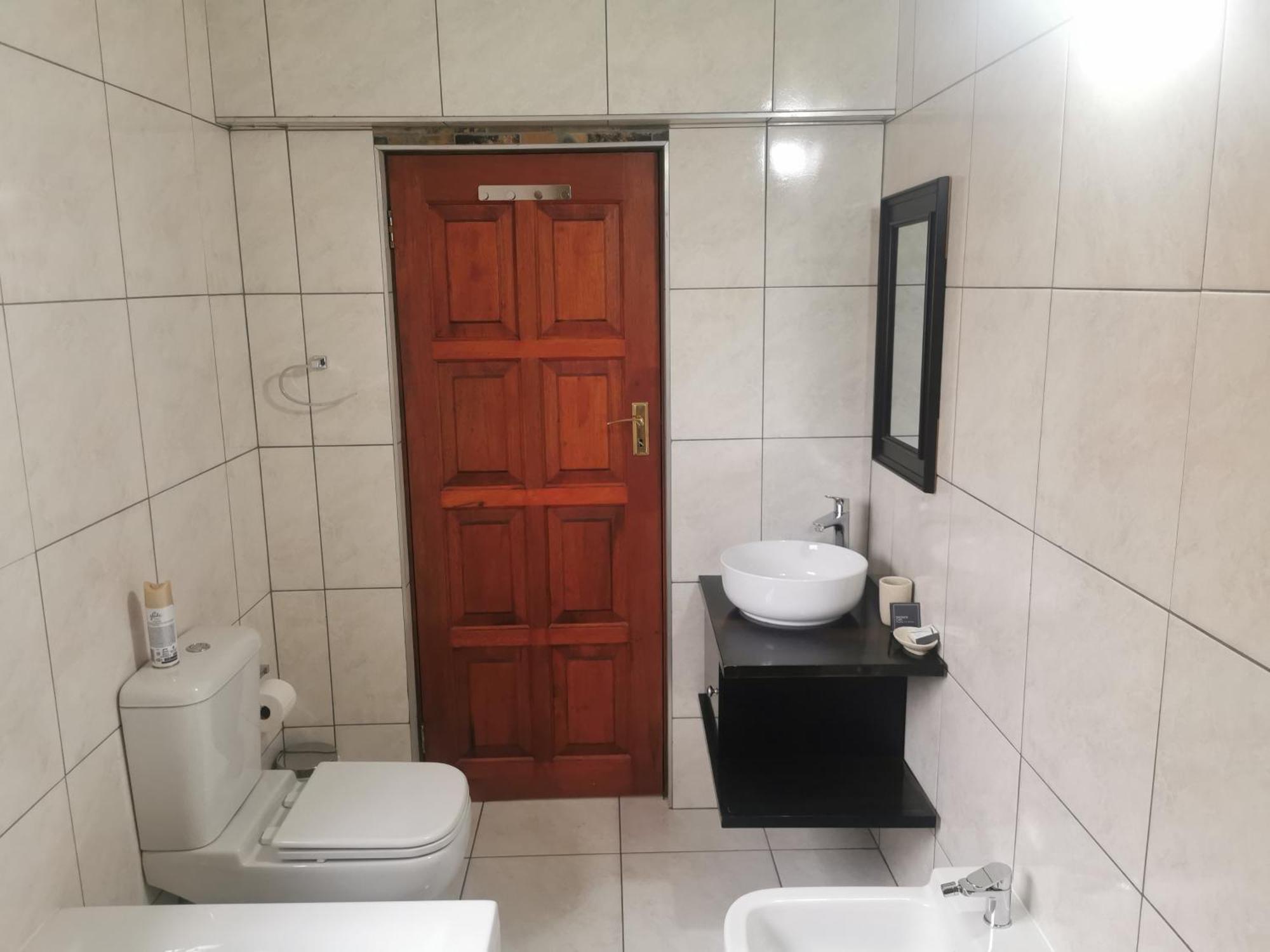 Villa Stella Guest House Edenvale Luaran gambar