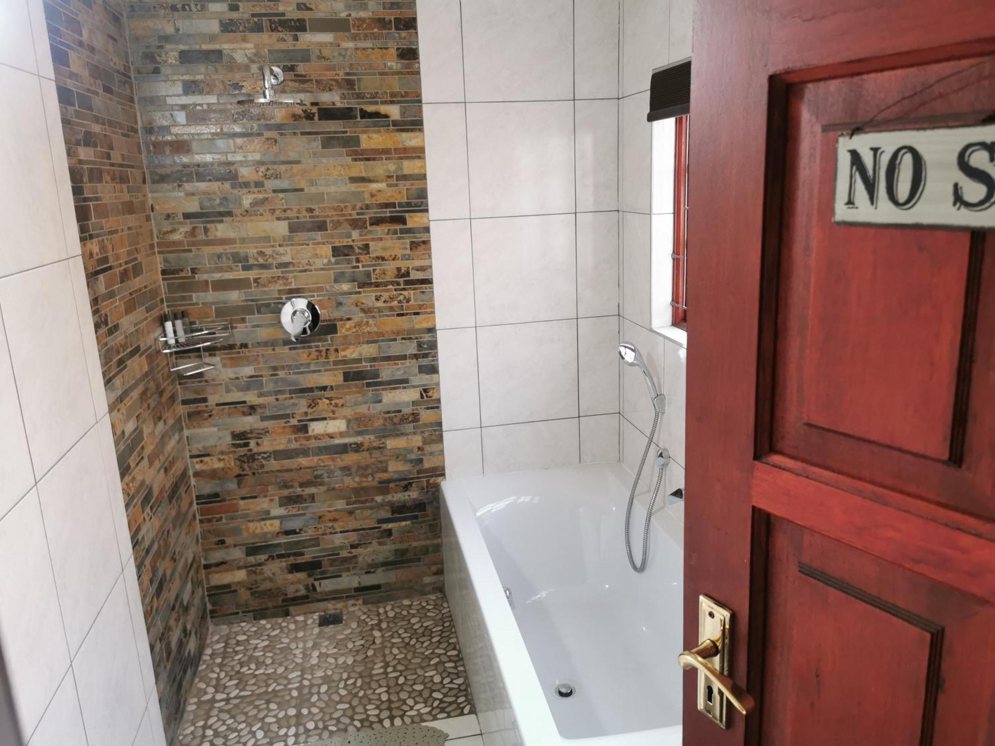 Villa Stella Guest House Edenvale Luaran gambar