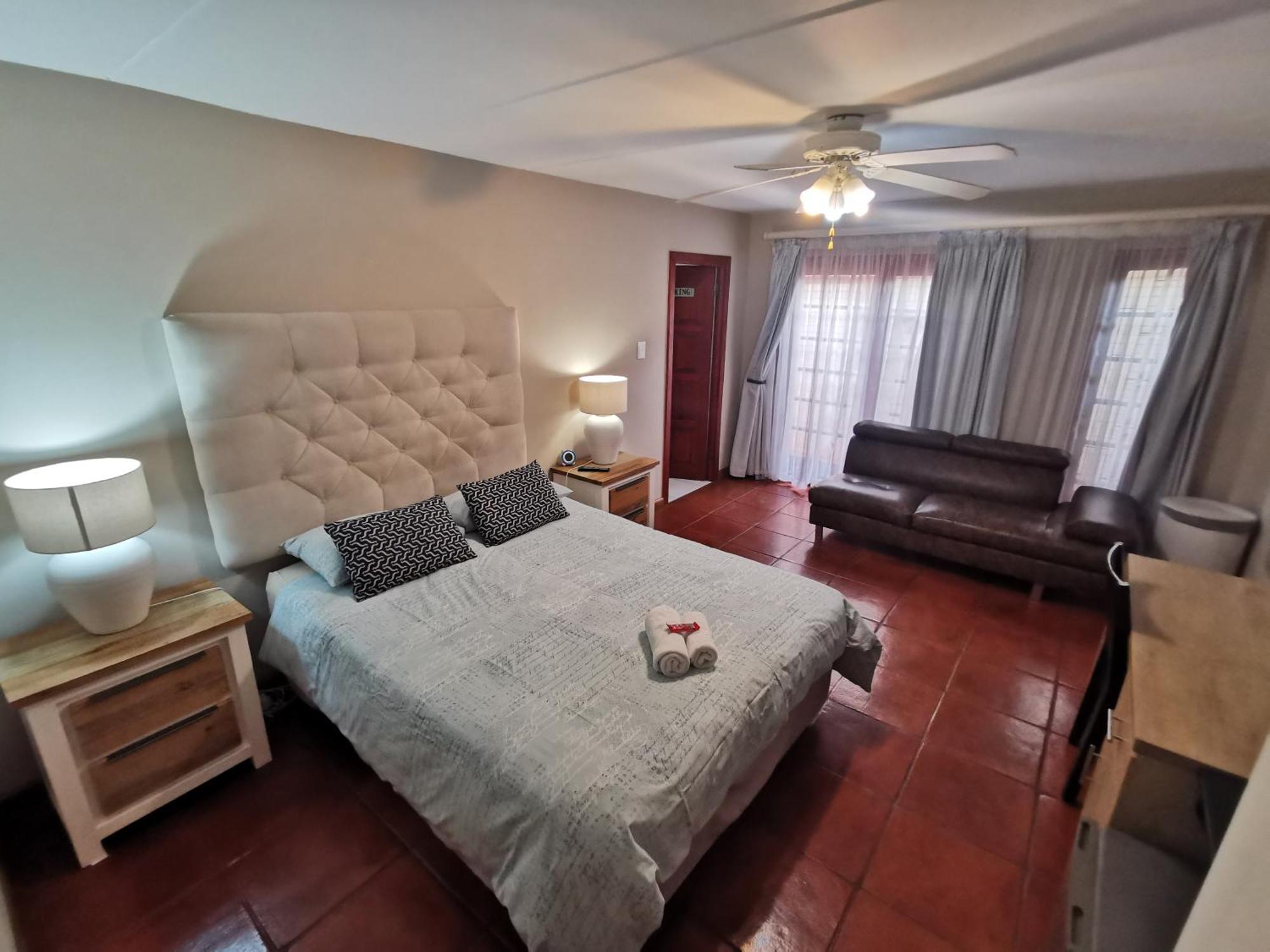 Villa Stella Guest House Edenvale Luaran gambar