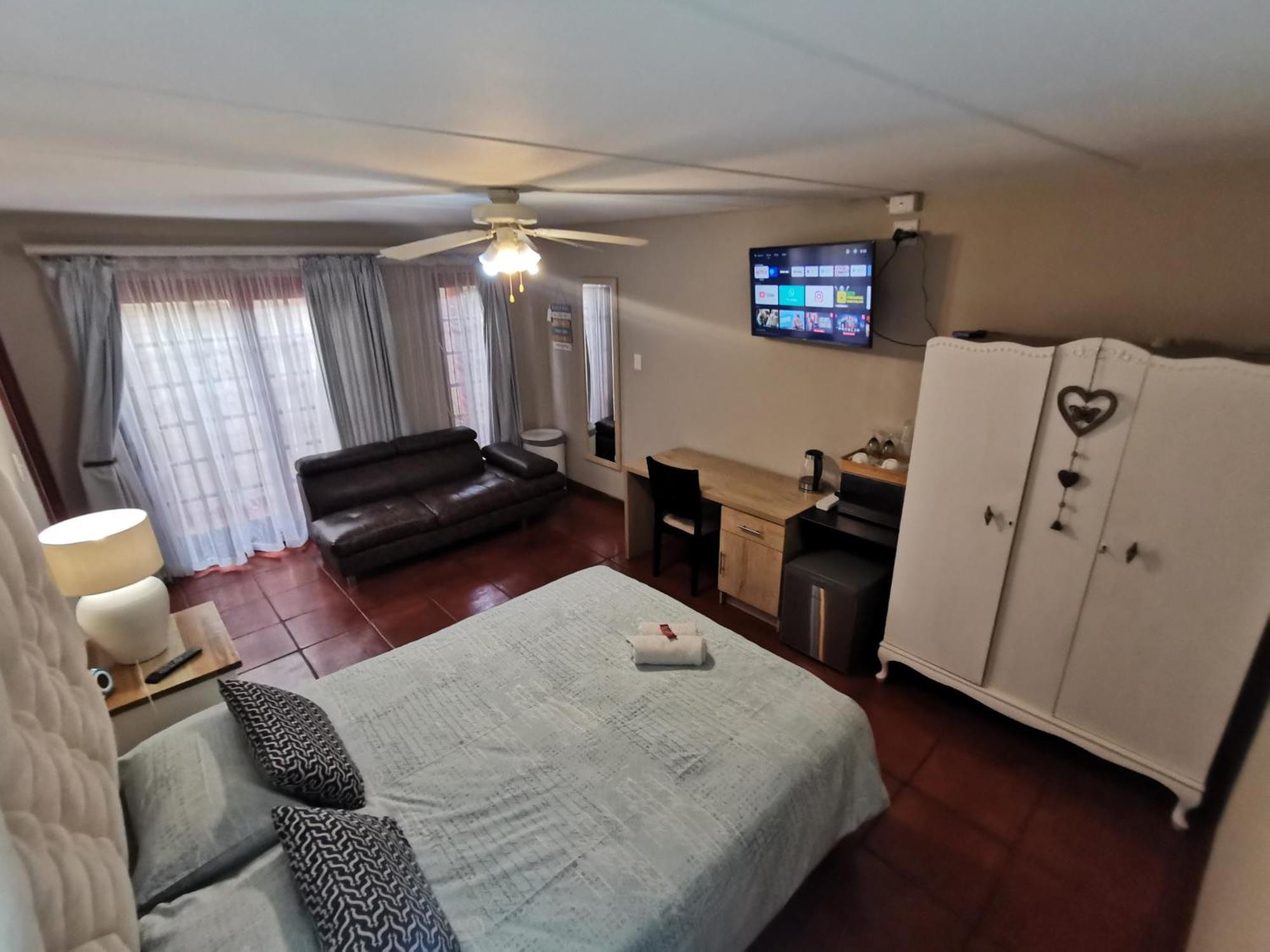 Villa Stella Guest House Edenvale Luaran gambar