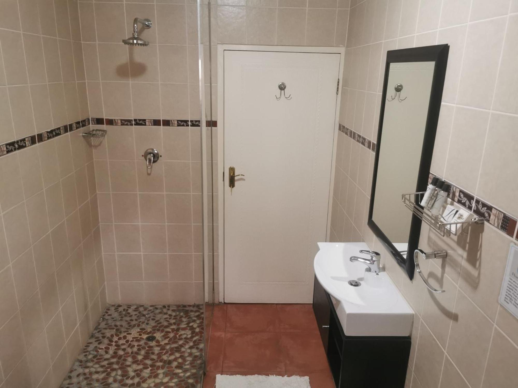 Villa Stella Guest House Edenvale Luaran gambar