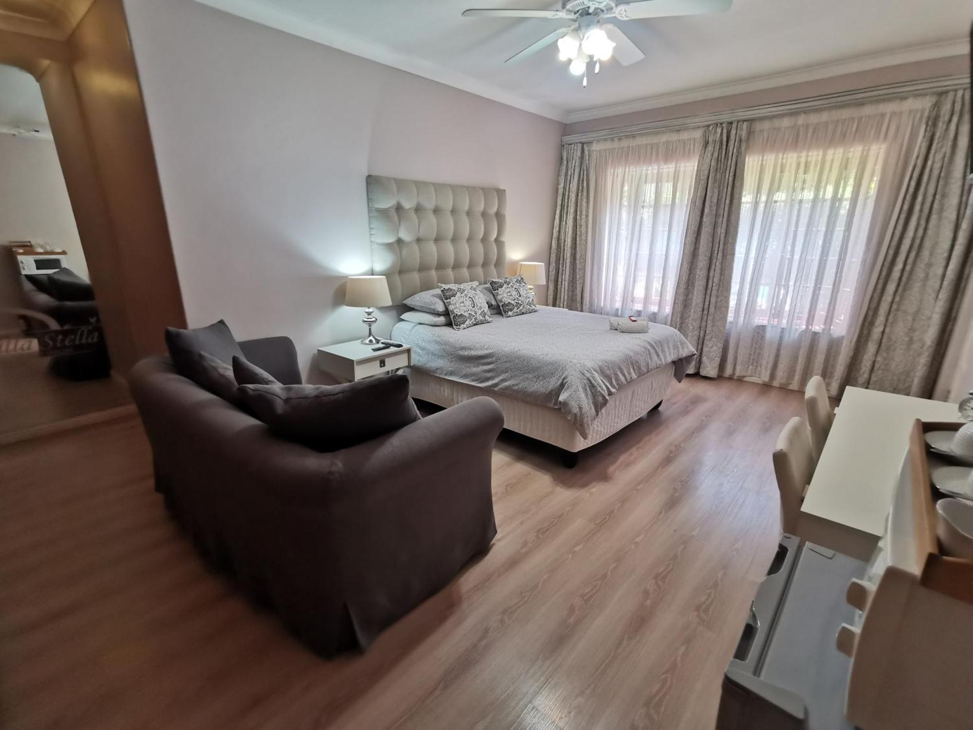 Villa Stella Guest House Edenvale Luaran gambar