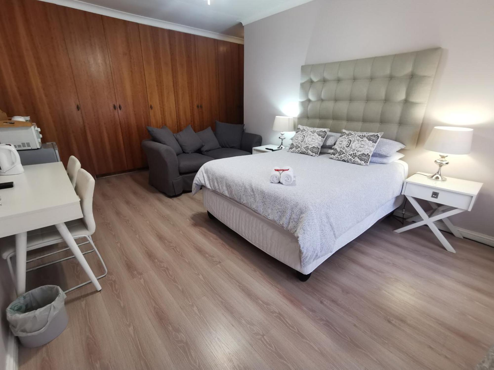 Villa Stella Guest House Edenvale Luaran gambar