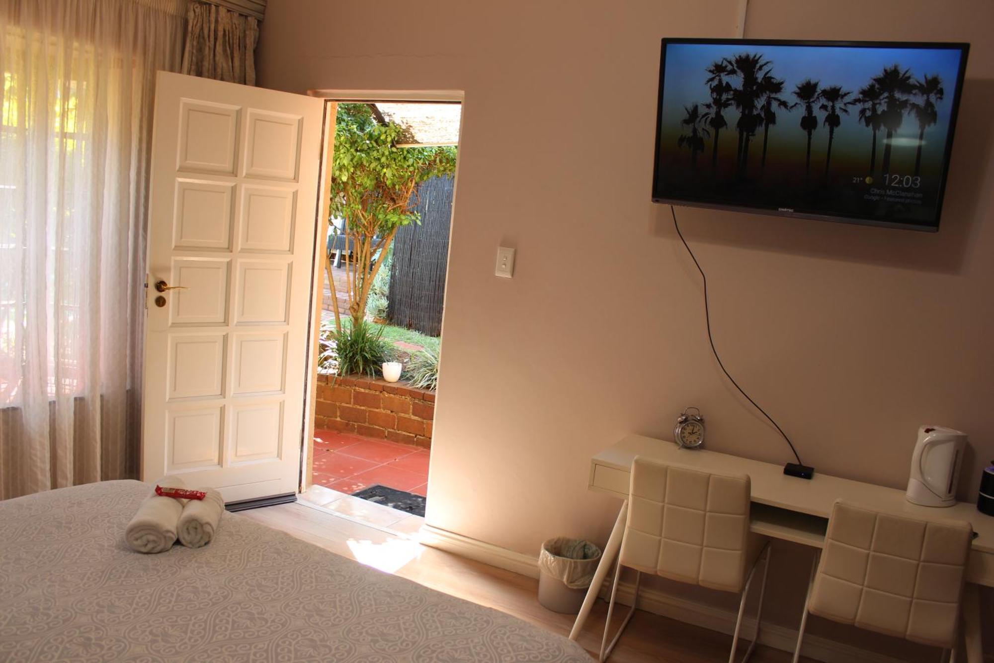 Villa Stella Guest House Edenvale Luaran gambar