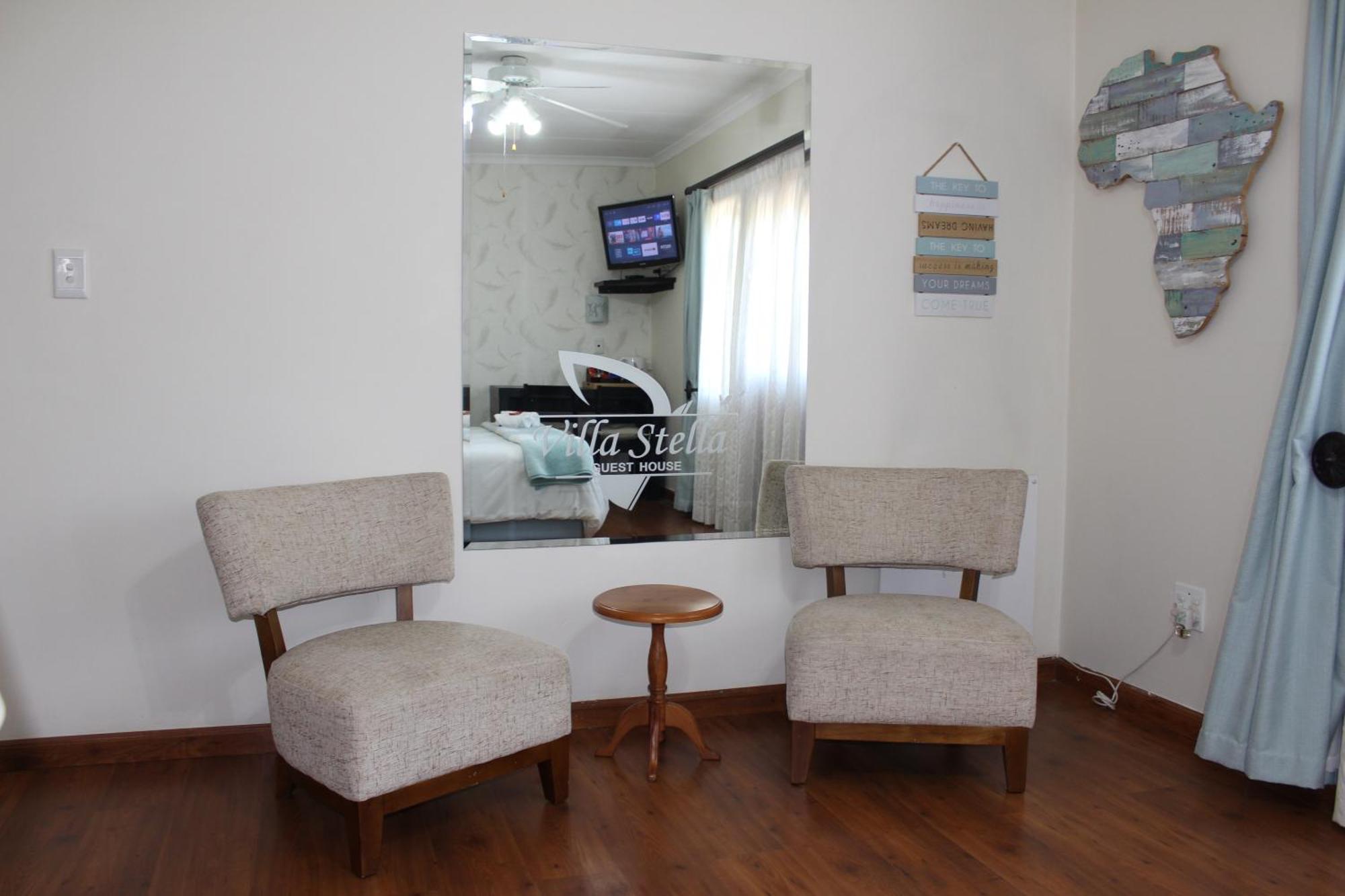 Villa Stella Guest House Edenvale Luaran gambar