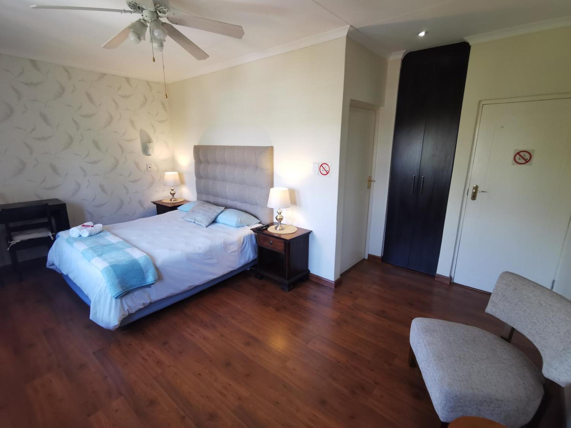 Villa Stella Guest House Edenvale Luaran gambar