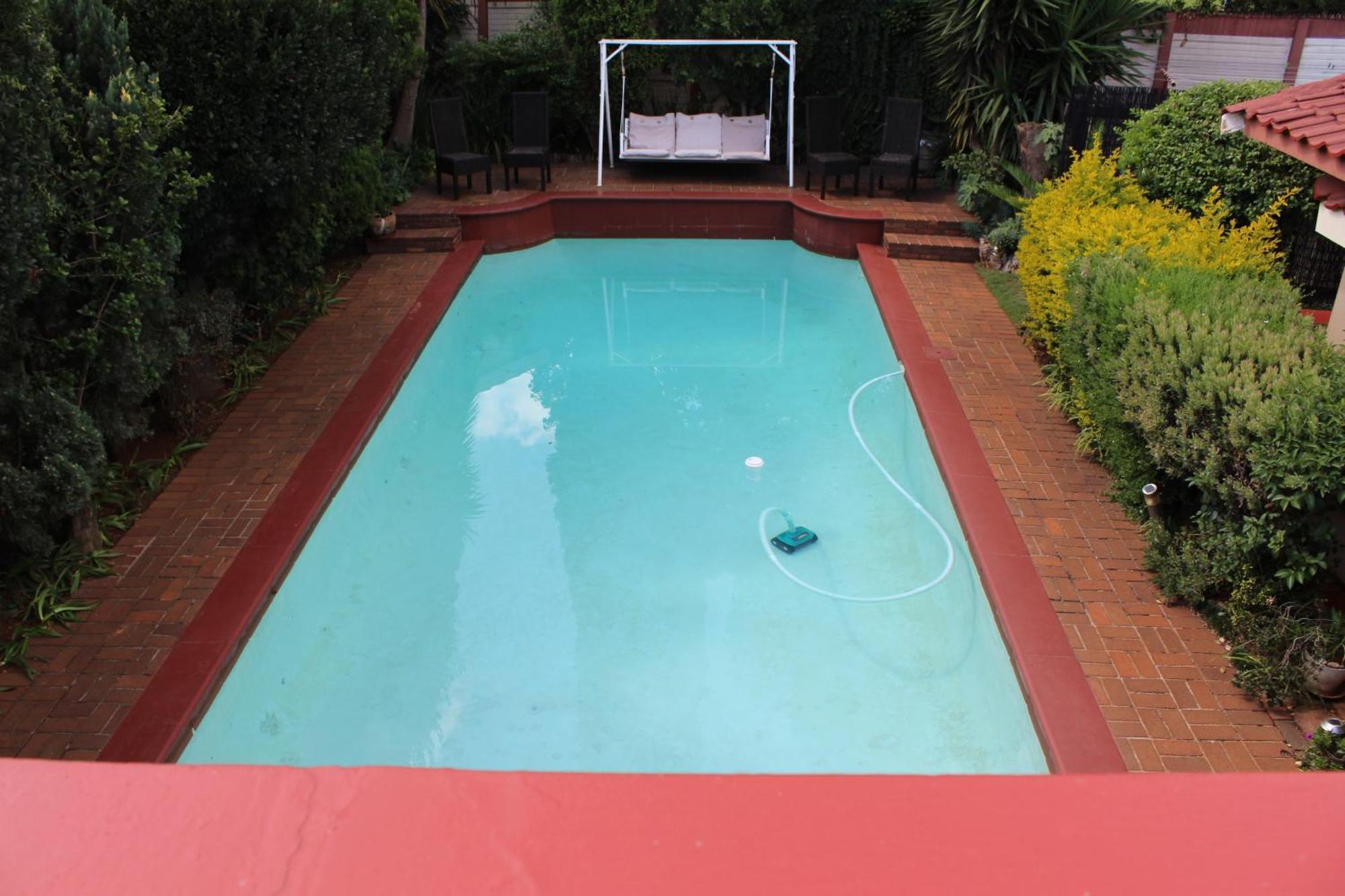 Villa Stella Guest House Edenvale Luaran gambar