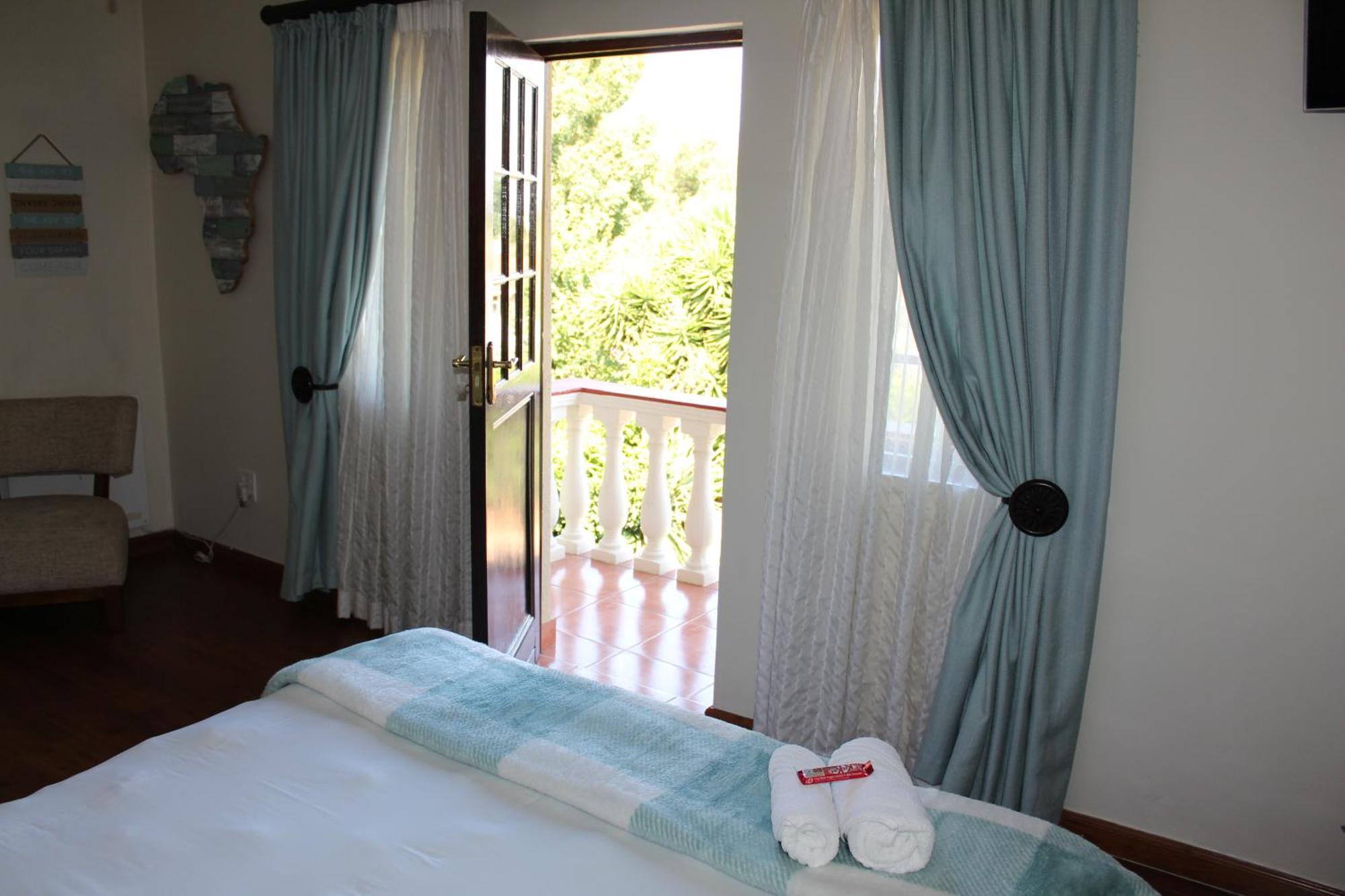 Villa Stella Guest House Edenvale Luaran gambar