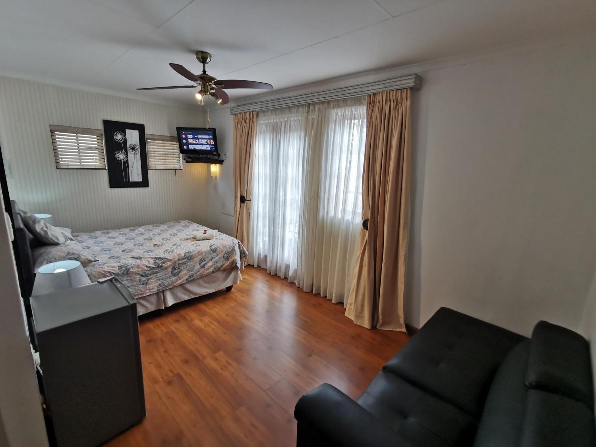 Villa Stella Guest House Edenvale Luaran gambar