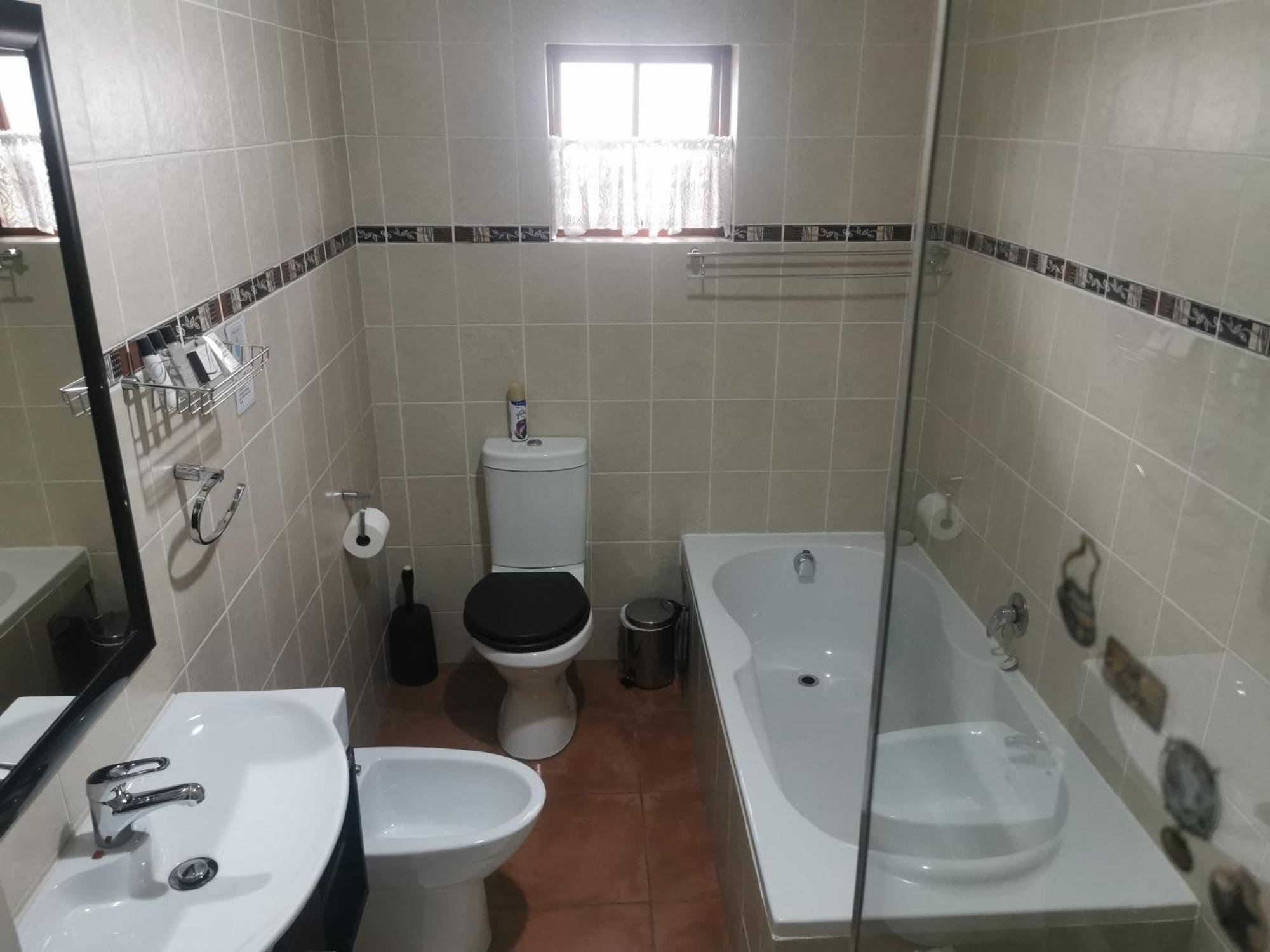 Villa Stella Guest House Edenvale Luaran gambar