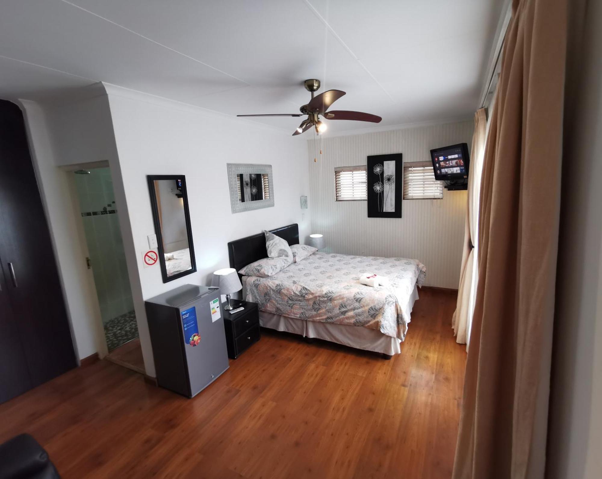 Villa Stella Guest House Edenvale Luaran gambar