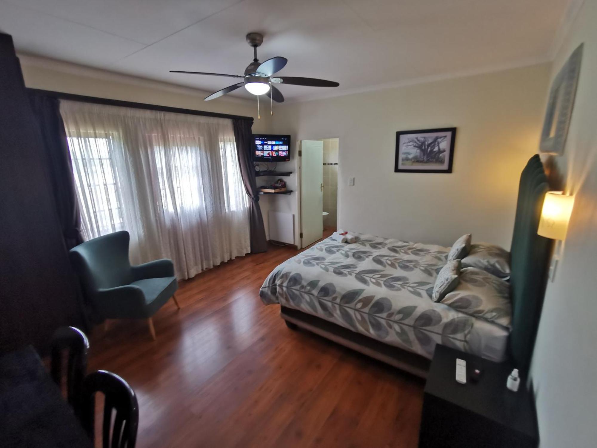 Villa Stella Guest House Edenvale Luaran gambar