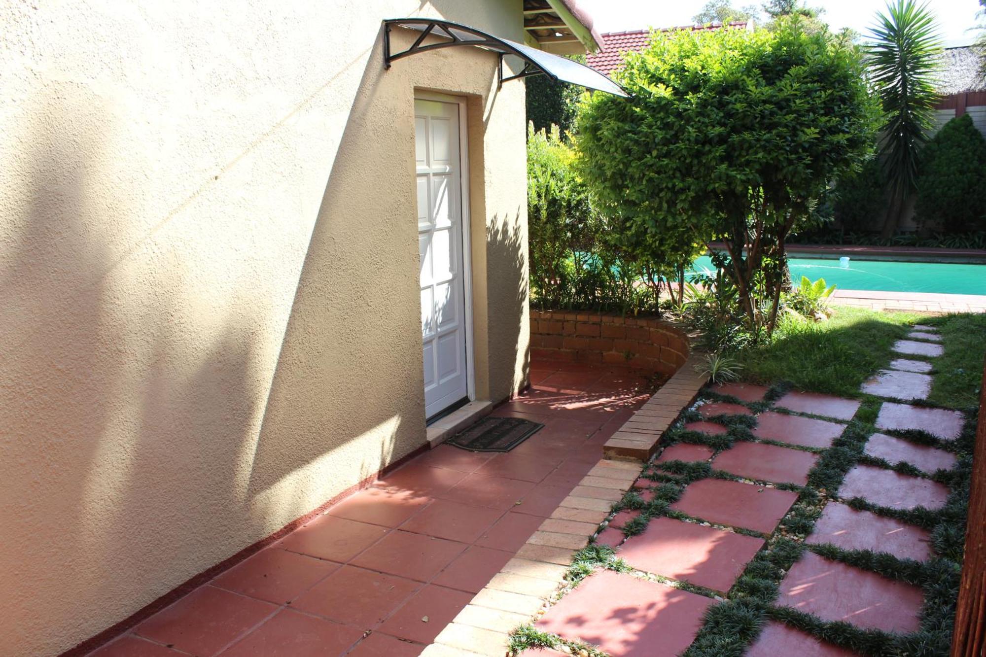 Villa Stella Guest House Edenvale Luaran gambar