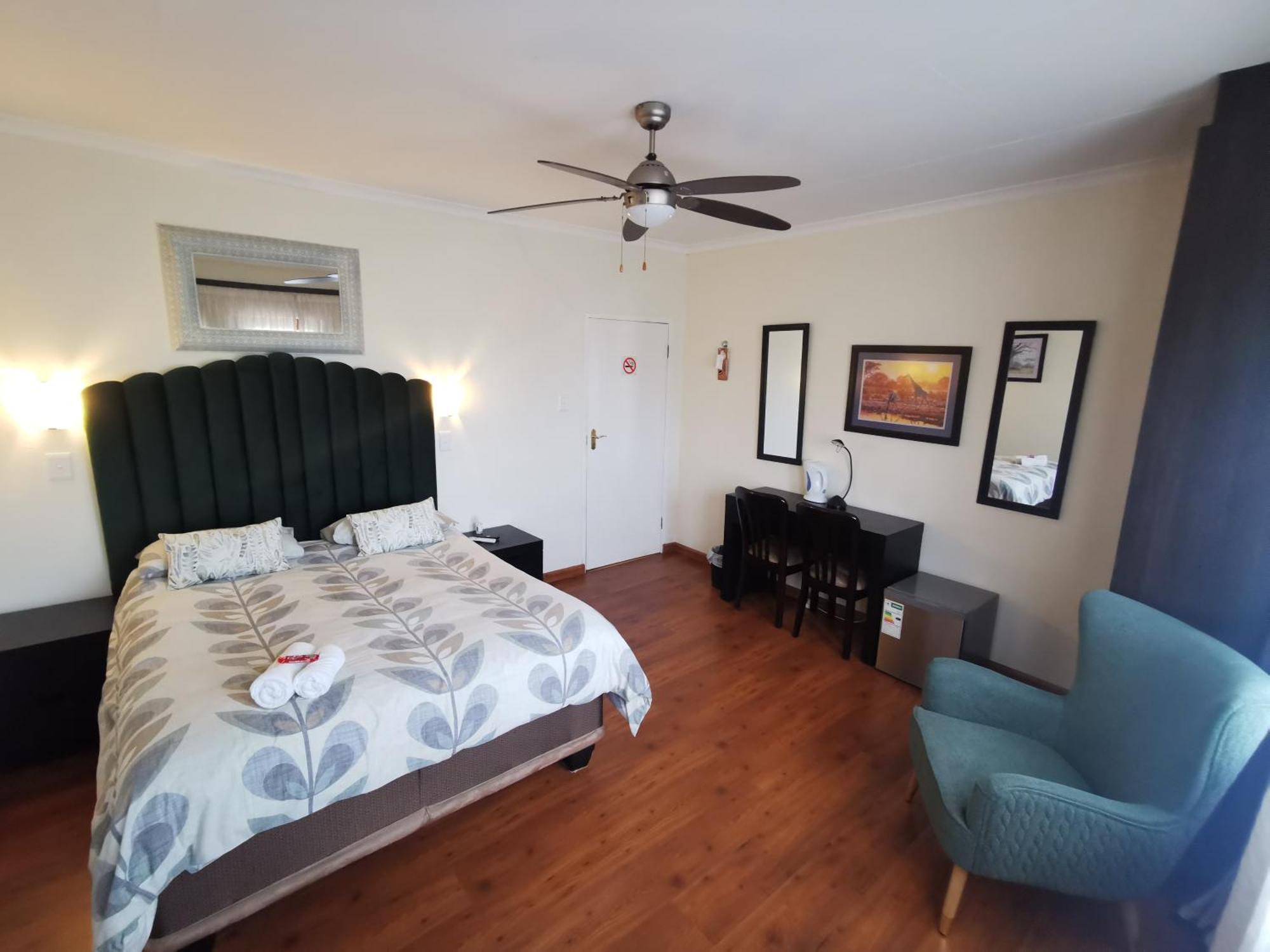 Villa Stella Guest House Edenvale Luaran gambar