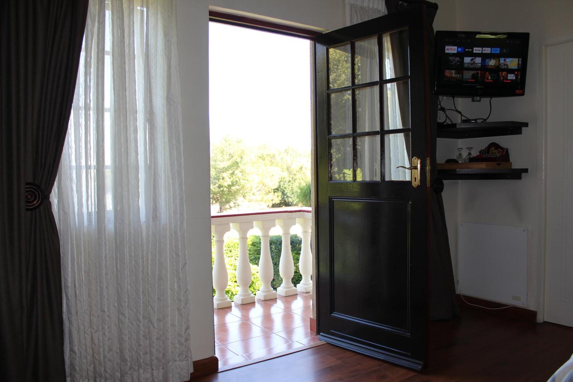 Villa Stella Guest House Edenvale Luaran gambar