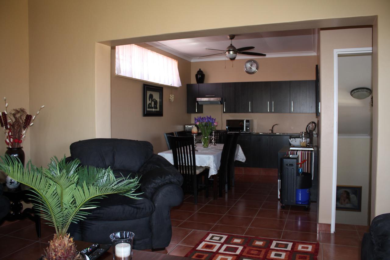 Villa Stella Guest House Edenvale Luaran gambar