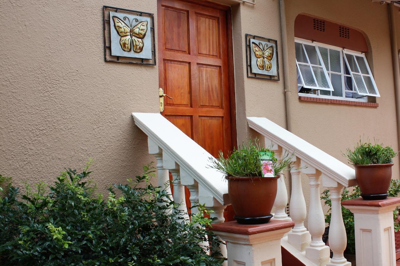 Villa Stella Guest House Edenvale Luaran gambar