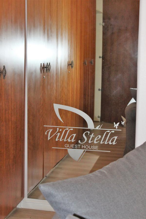 Villa Stella Guest House Edenvale Luaran gambar