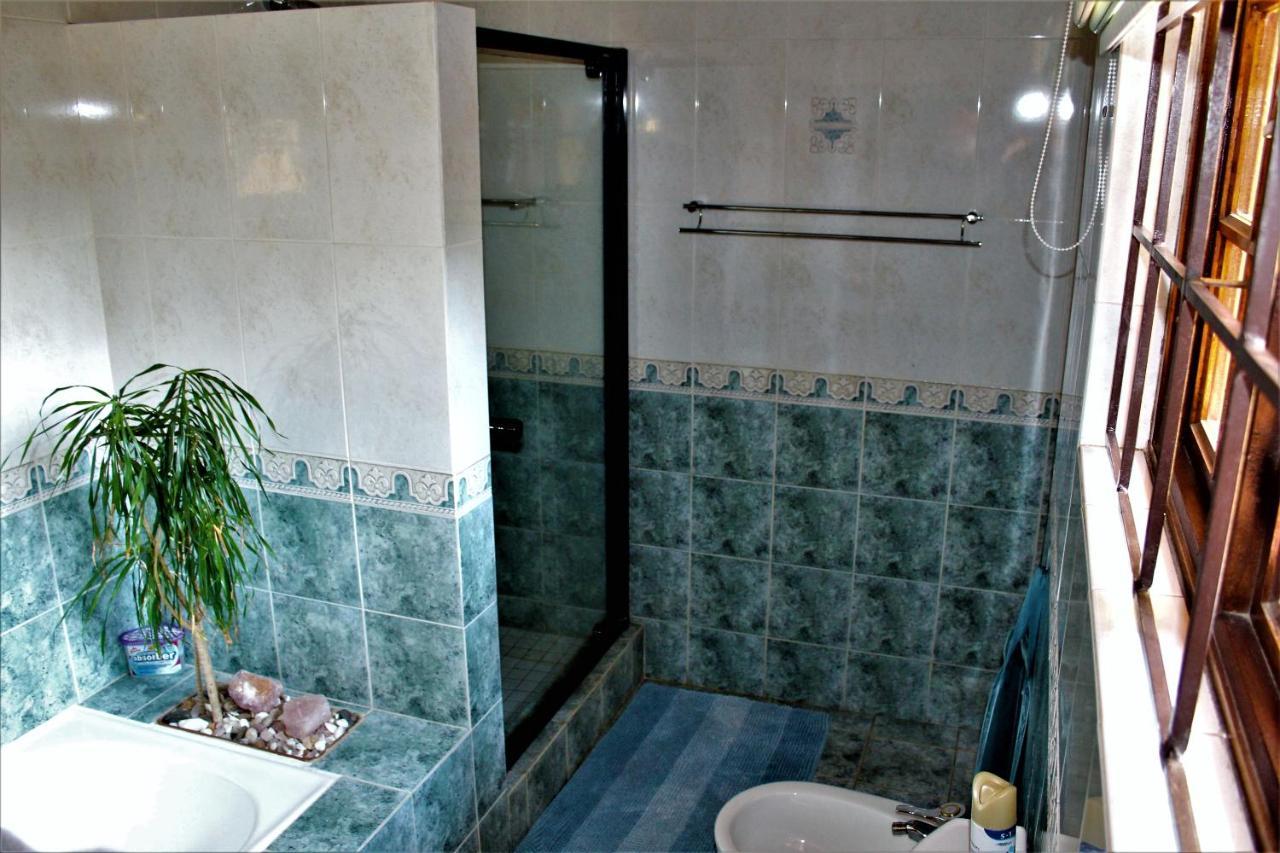 Villa Stella Guest House Edenvale Luaran gambar