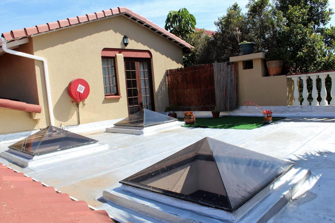 Villa Stella Guest House Edenvale Luaran gambar
